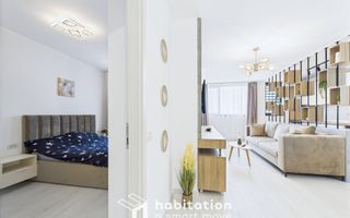 Apartamentul unde stilul urban întâlnește confortul absolut - ISHO - Poză 11