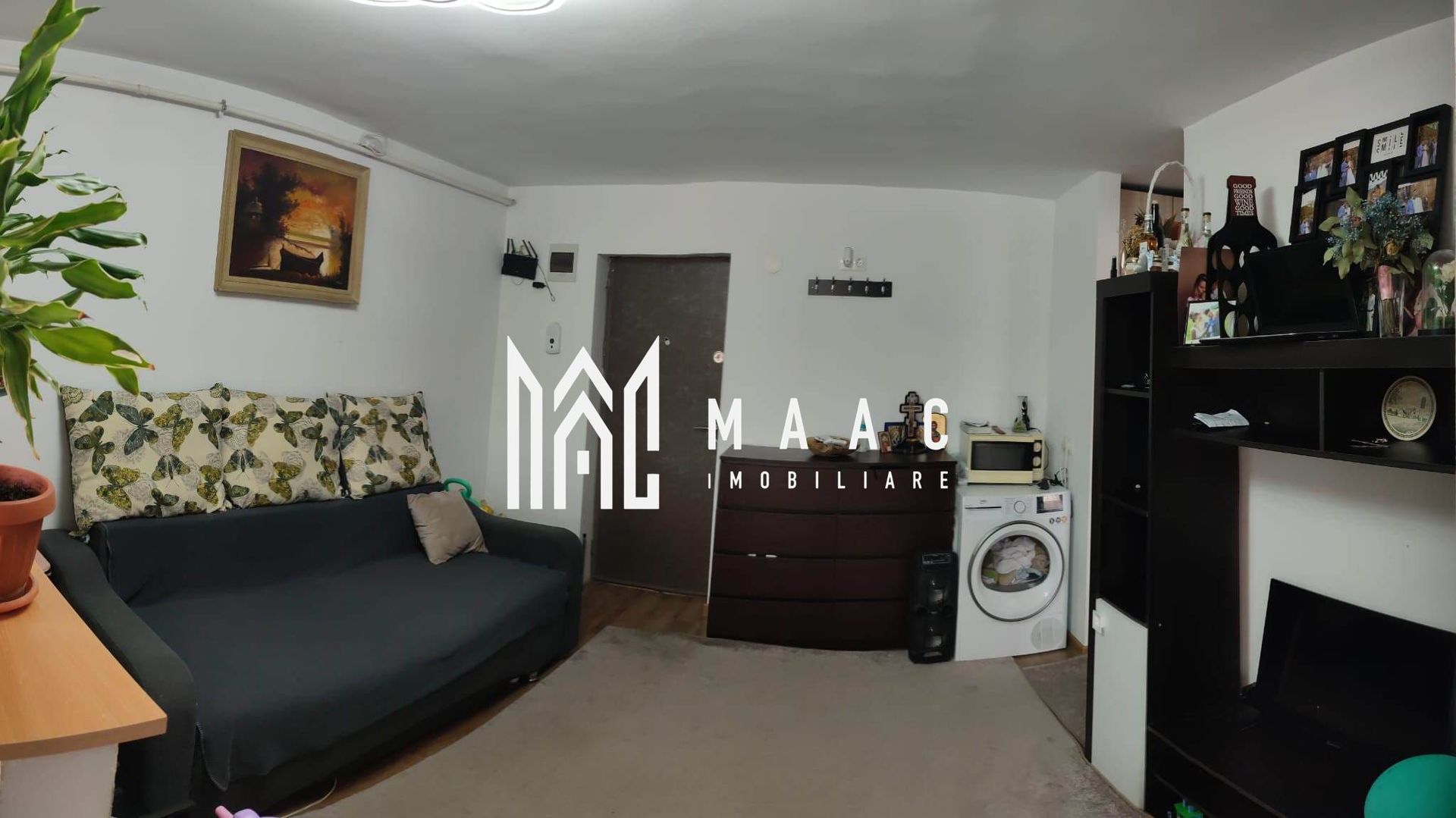 Apartament 2 Camere | Etaj 2 | Bloc Nou | Cisnadie - Poză 3