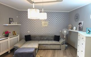 Apartament 2 camere decomandat | Central,Baile Govora| 56 mp - Poză 1