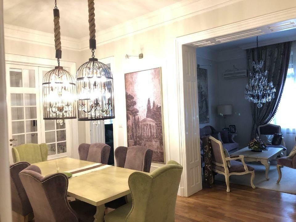 Apartament de Lux 5 Camere || Dorobanți ||  Strada Londra - Poză 6