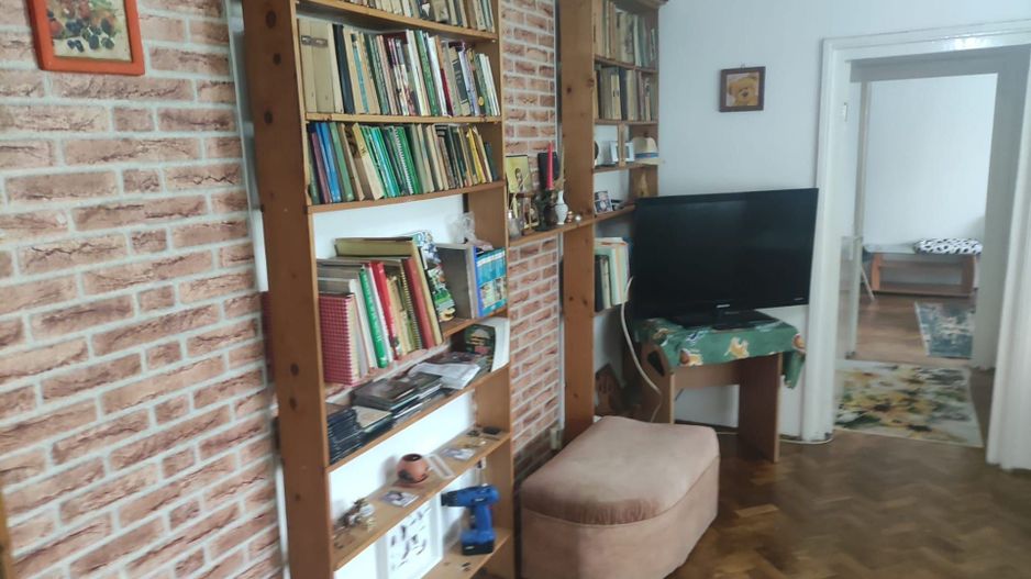 Apartament cu 2 camere | 57 mp | Parcare | FSEGA | Gheorgheni - Poză 5