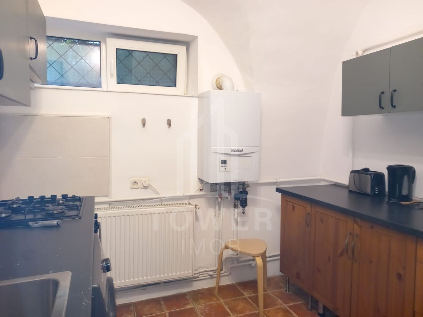 Apartament 2 camere la curte de închiriat | Sibiu - Poză 8