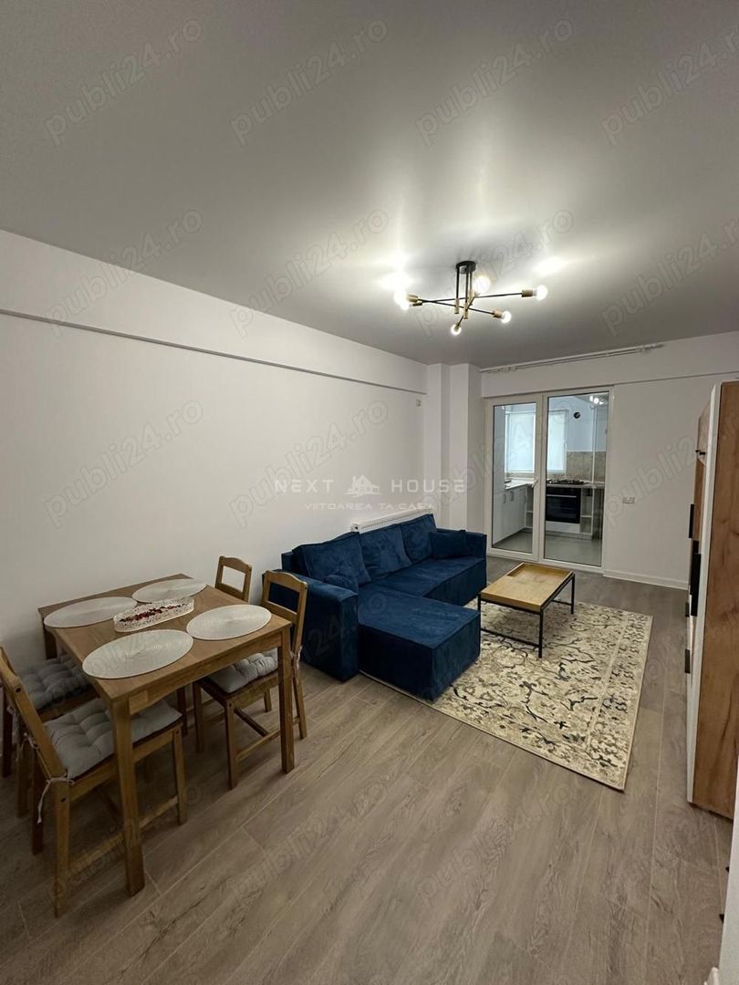 Apartament 2 Camere Rahova - Poză 3