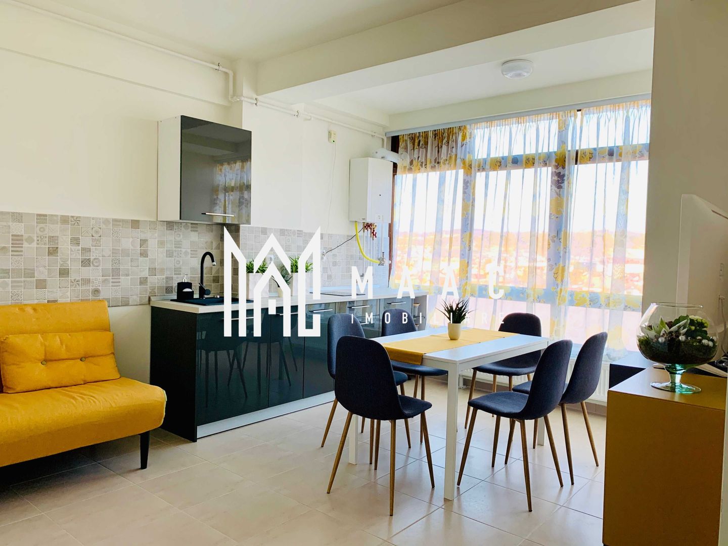 Apartament 2 camere | Pretabil investitie | 72 MPU | Gara - Poză 1
