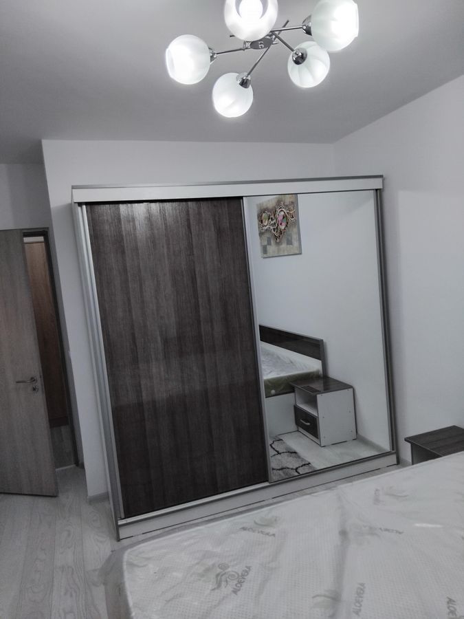 AP. 2 CAMERE SOS. IANCULUI, RENOVAT, BUCATARIE INCHISA, MODERN - Poză 4