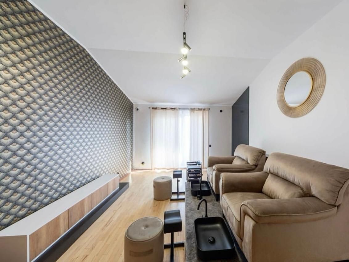 Vilă pe Bulevardul Pipera, cu predarea afacerii de înfrumusețare - Poză 4