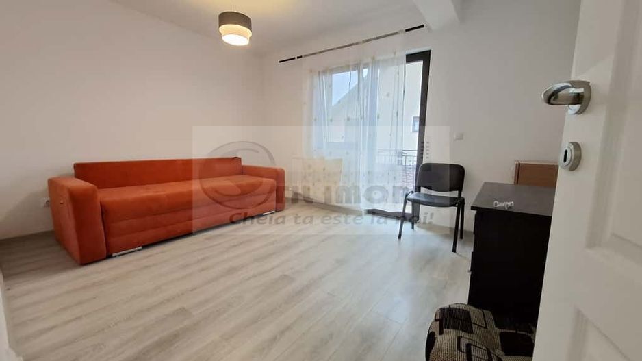 Apartament 2 camere, mobilat, Lunca Cetatuii, liber, baie cu geam - Poză 8