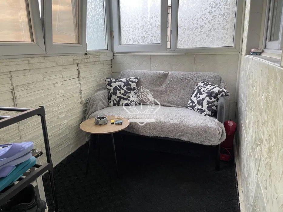 Rahova-Piata Rahova | 3 camere | dec | et 6 | 70mp | loc parcare | 112.000 euro - Poză 7