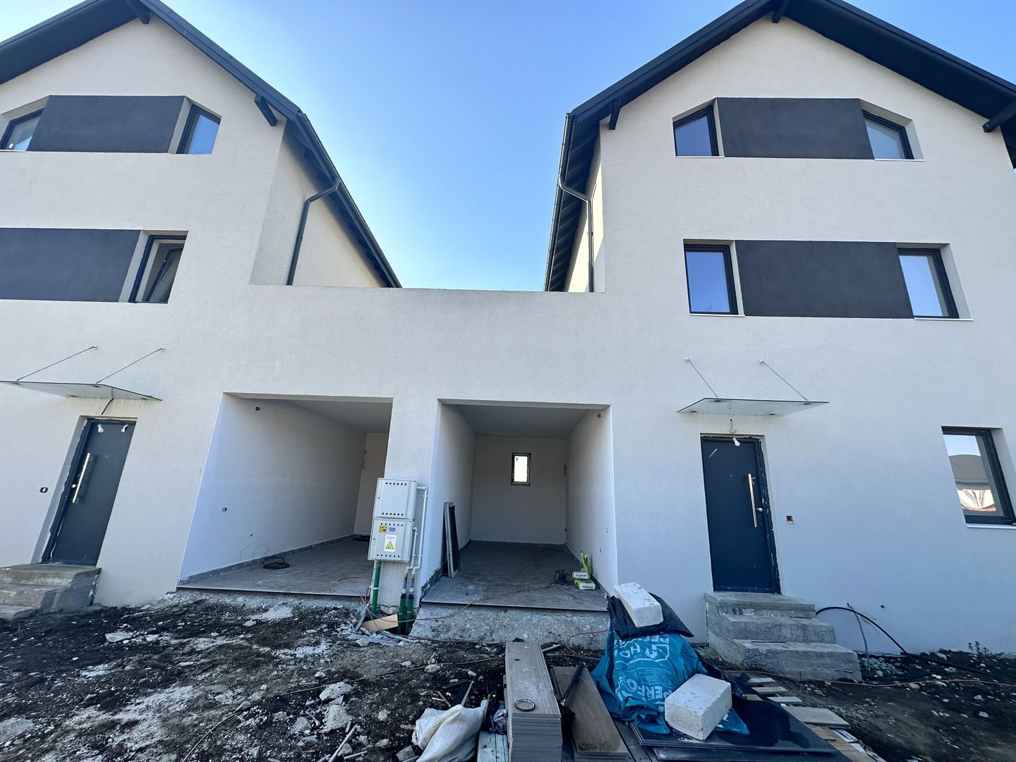 CASA 5 CAMERE BRAGADIRU, TOATE UTILITATILE, 300 MP TEREN, COMISION 0% - Poză 27