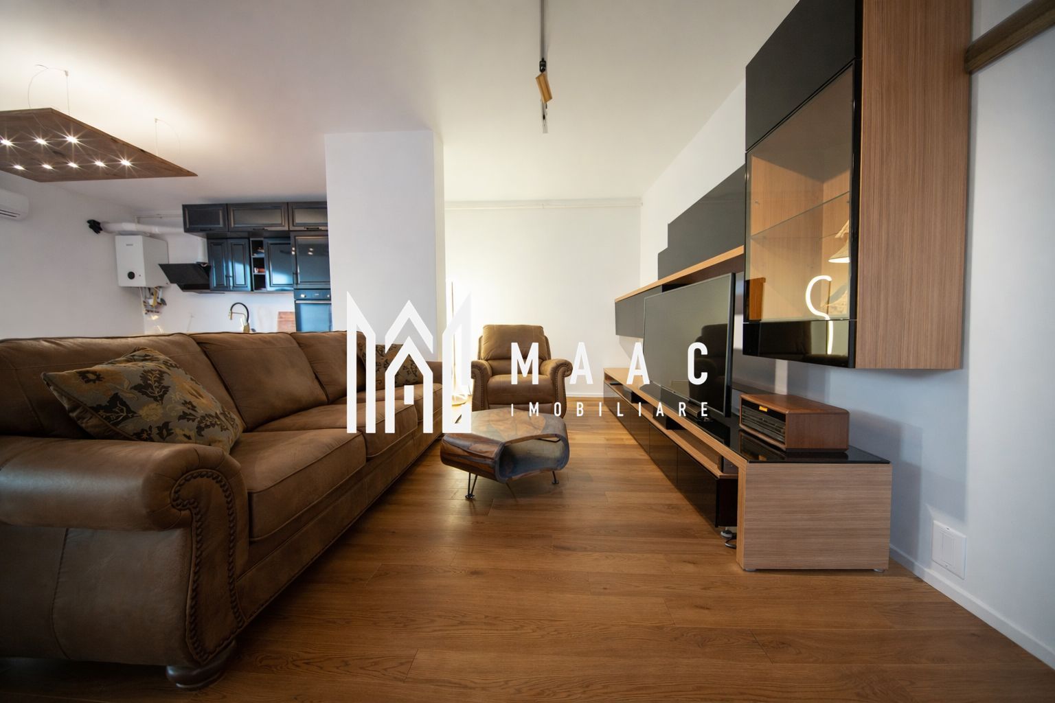 Apartament 2 camere | Etaj 3/4 | Lift | Bloc nou | Turnisor - Poză 4