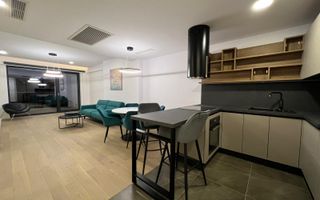 INCHIRIERE 2 CAMERE | ONE HERASTRAU TOWERS | ETAJ 8 | TERASA | PARCARE OPTIONALA - Poză 3