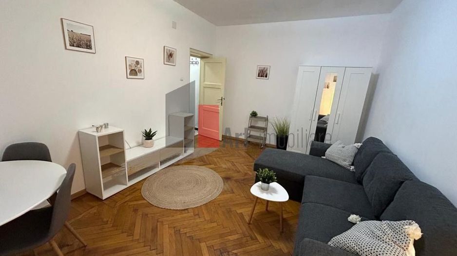 Garsoniera Primaverii - Poză 2