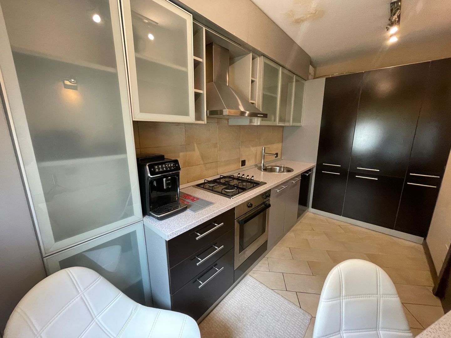 2 Camere Spatios 70 Mp Doamna Ghica Tei | Tur Virtual | Colentina Obor - Poză 5