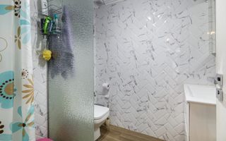 Casa Lazu P+M, renovata 2022,  teren 400mp - Poză 19