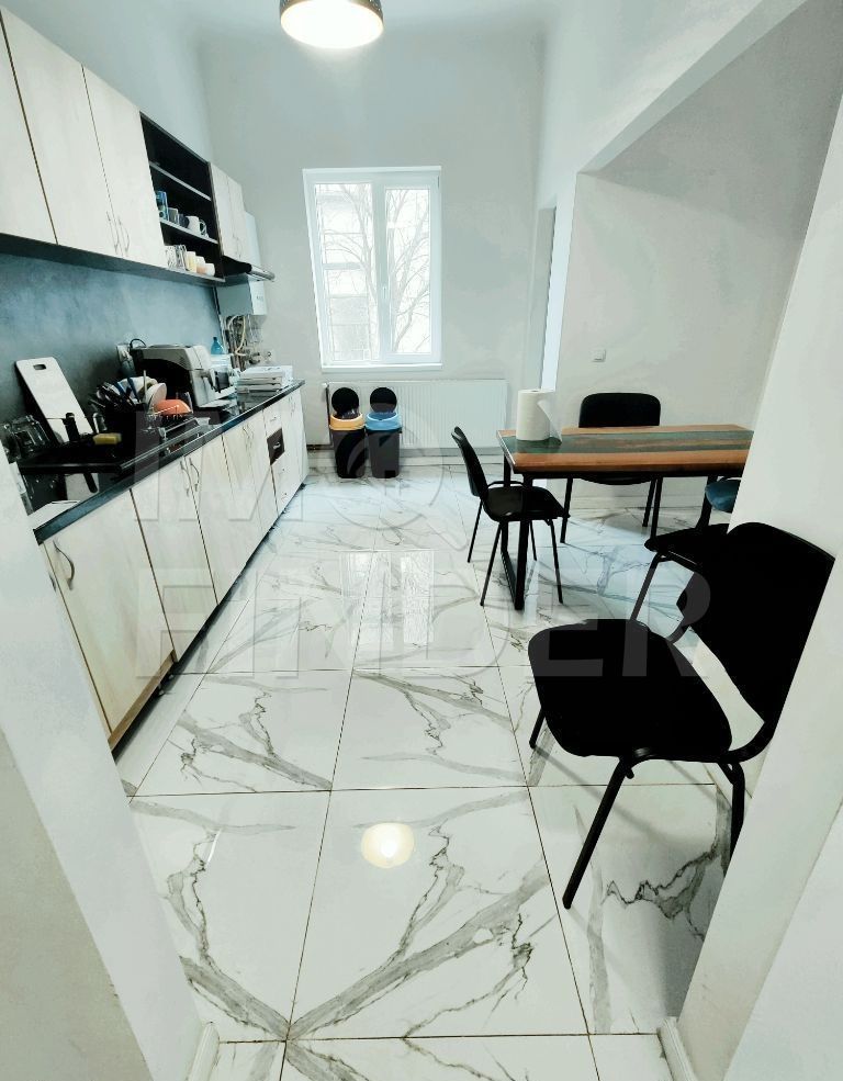 Inchiriere spatiu birou Andrei Muresanu, 147 mp - Poză 8