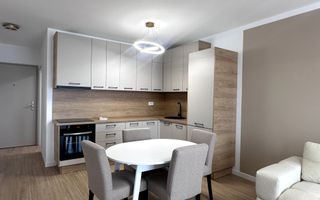 Apartament cu 2 camere | Scala Cetate | Oradea - Poză 3