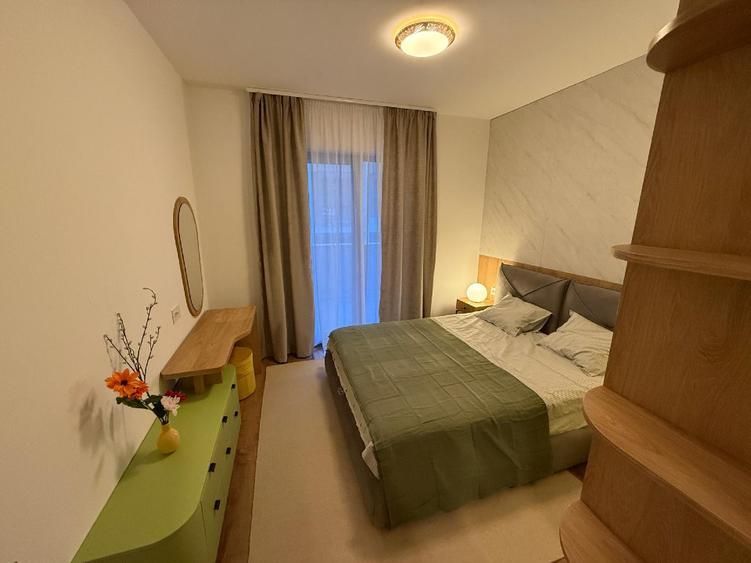 DE INCHIRIAT | APARTAMENT 2 CAMERE | PRIMA VISTA - Poză 8