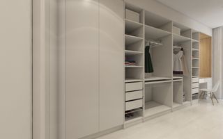 Palazu Mare - Casa desfasurata pe parter, proiect deosebit - Poză 45