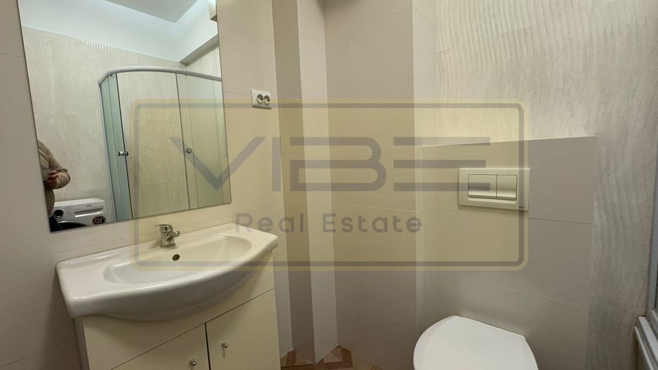 Apartament 3 camere+parcare  Concep Residence Pacurari - Poză 19