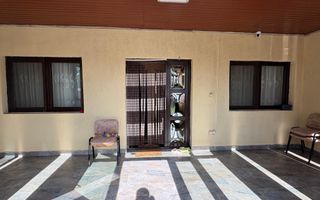 Casă cu 5 dormitoare + Garaj - Islaz - Comuna Brănești - Poză 9