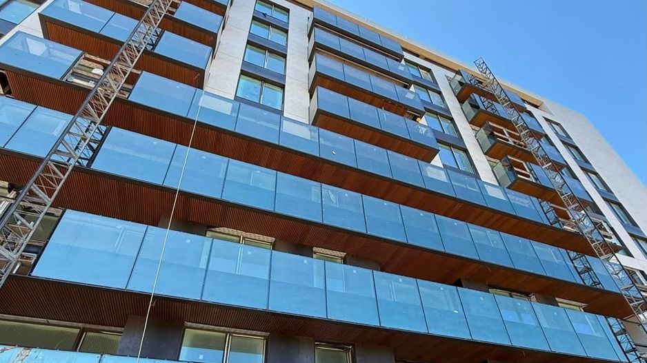 Vânzare, studio dublu, Pipera, București - Poză 7
