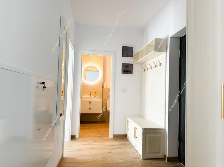 Apartament de închiriat premium  Sedako IRIS Armoniei - Poză 7