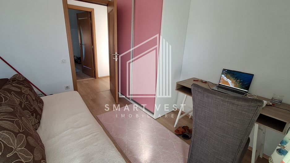 Chirie casa 4 camere | 120 mp | Zona Baritiu - Poză 7
