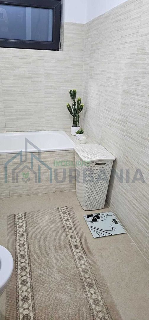 Apartament 1 cameră, Valea Adâncă - Intersecția 5 Drumuri, Iași - Poză 7