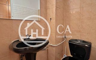 Apartament de închiriat cu 3 camere în zona Iosia, Oradea - Poză 9