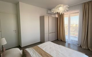 Tomis Tower-Campus-2 camere -totul nou-etaj 14/15 - Poză 3