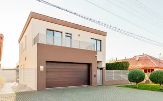 Casă superbă în Sânnicolau Mic - Poză 25