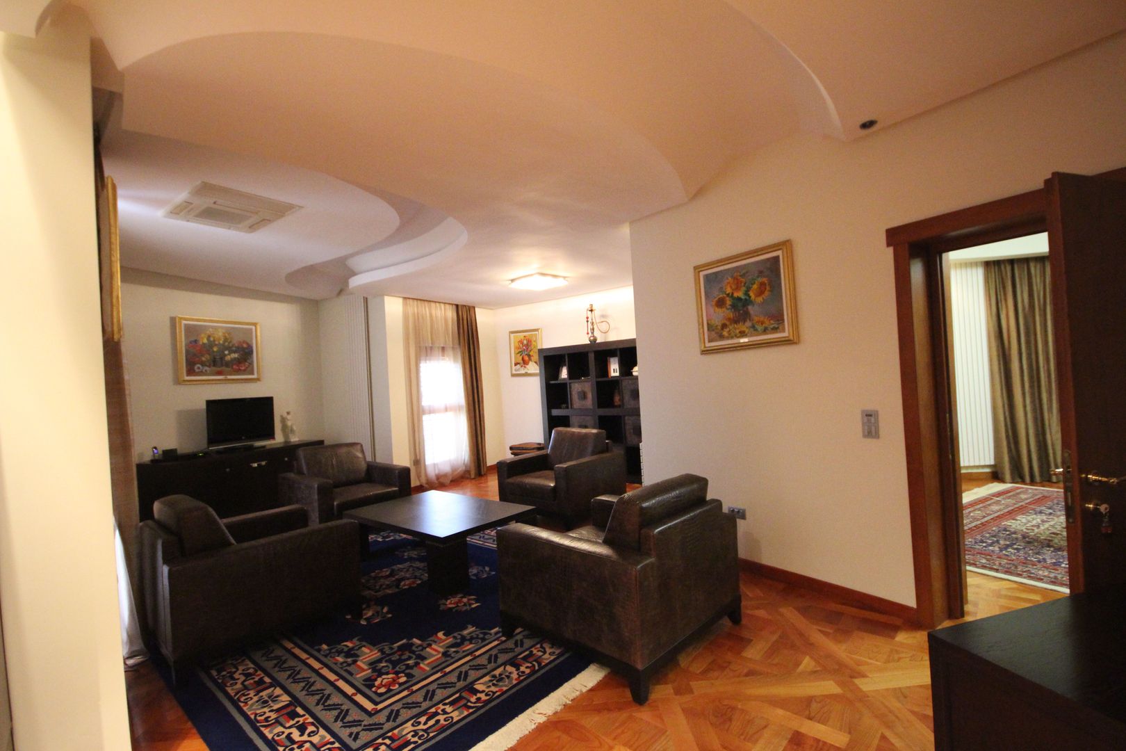 Casa pretabila birouri, camin de batrani - Poză 95