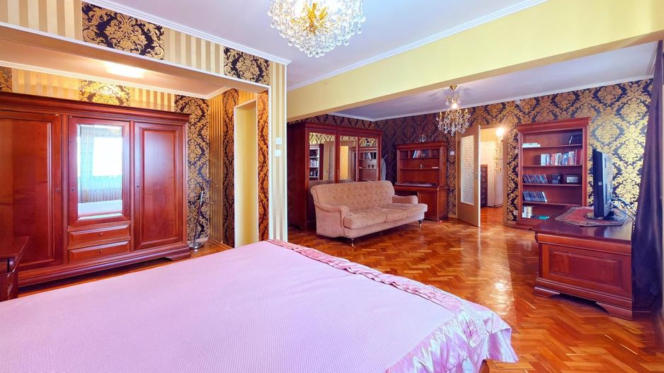 Apartament elegant cu saună proprie - Calea Mosilor 5/8 bloc 1980 - Poză 3