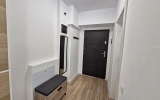 Garsonieră 40 mp PRIMA INCHIRIERE Smart Lujerului - Poză 6