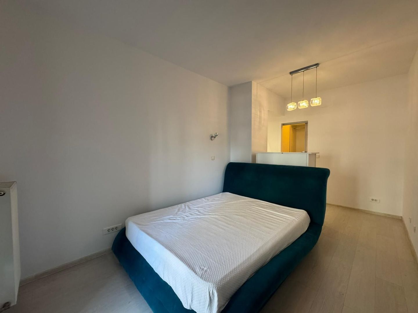 3 camere || BANEASA - NATURA RESIDENCE - Poză 6