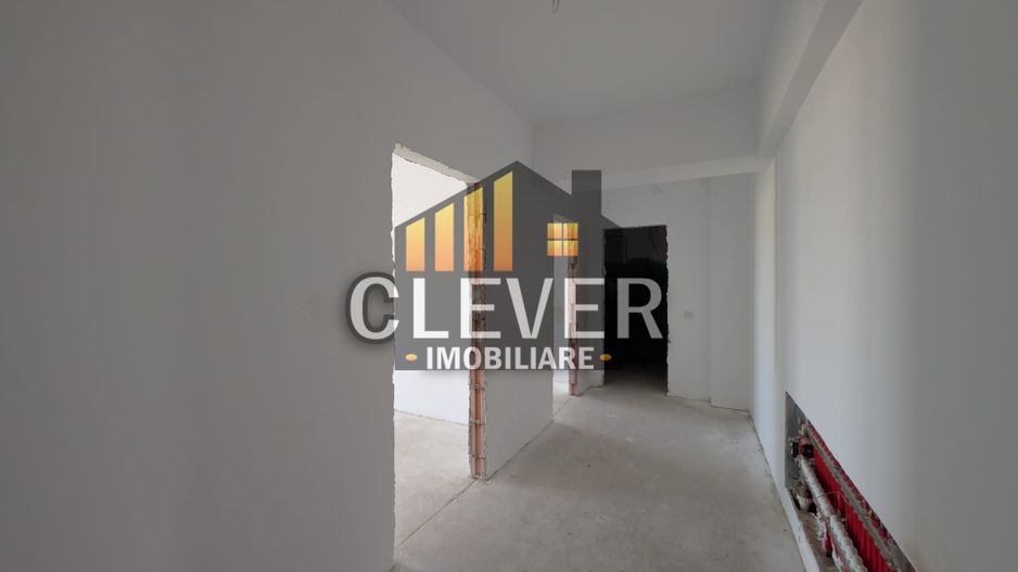 Penthouse exclusivist cu terasa de 82 mp si living de 60 mp – Pallady - Poză 16