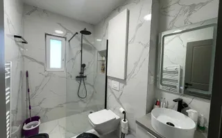 Apartament de 2 camere, 49mp, parcare, zona Restaurant Regal - Poză 11