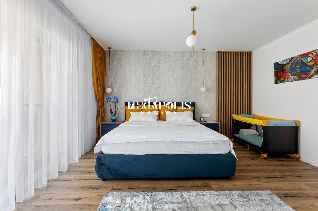 Apartament 2 camere | Parcare Subterană | Tractorul | Qualis Residence - Poză 7