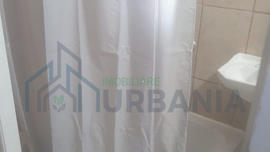 Garsonieră amenajată, Zimbru, Iași - Poză 4