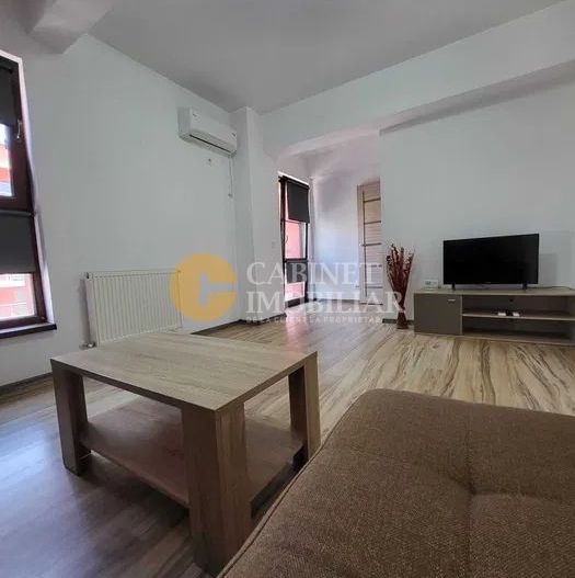 Apartament 1 camera, 41 mp, zona Tudor Vladimirescu, Iasi - Poză 1