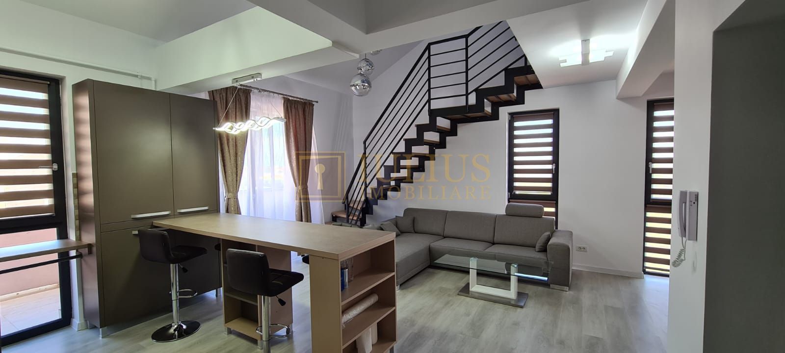 3 camere,  Giroc, la 10 min de Spitalul Judetean, centrala proprie - Poză 10