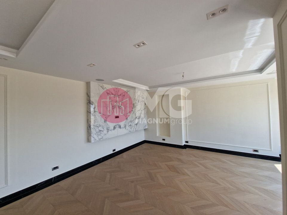 Apartament spectaculos de vanzare- bloc nou- zona Beller - Poză 3