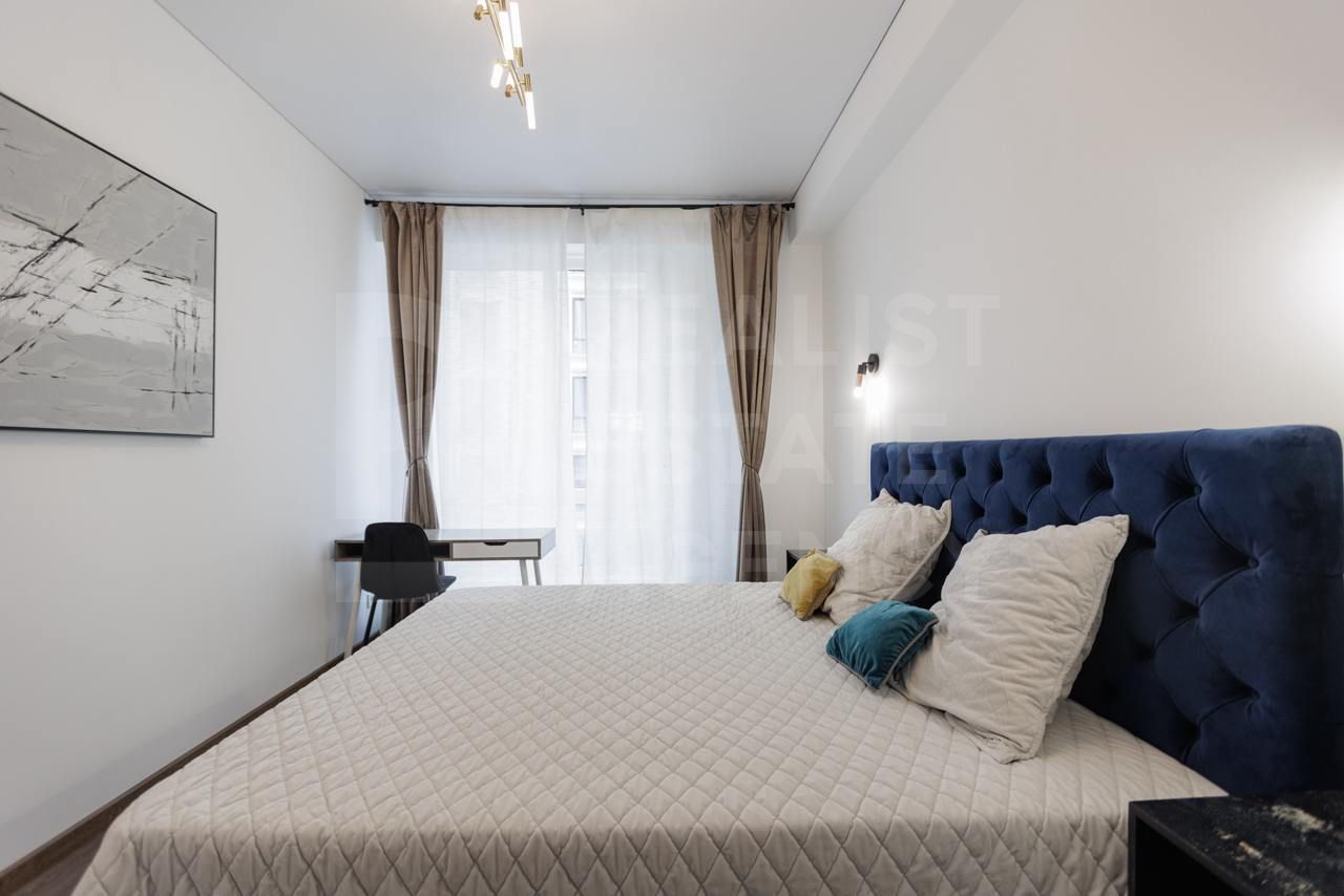 Chirie, apartament, 2 camere, strada Mihai Eminescu, Centru - Poză 3