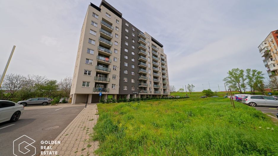 Apartament de revista, prima inchiriere, zona Micalaca 300 - Poză 9