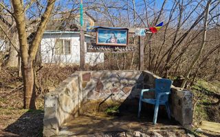 Teren extravilan, 23 400 mp, Cuvin (Ghioroc) - Poză 3