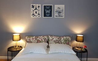 AP. 2 CAMERE UNIRII,BUCATARIE INCHISA, CENTRALA PROPRIE,MOBILAT MODERN - Poză 1