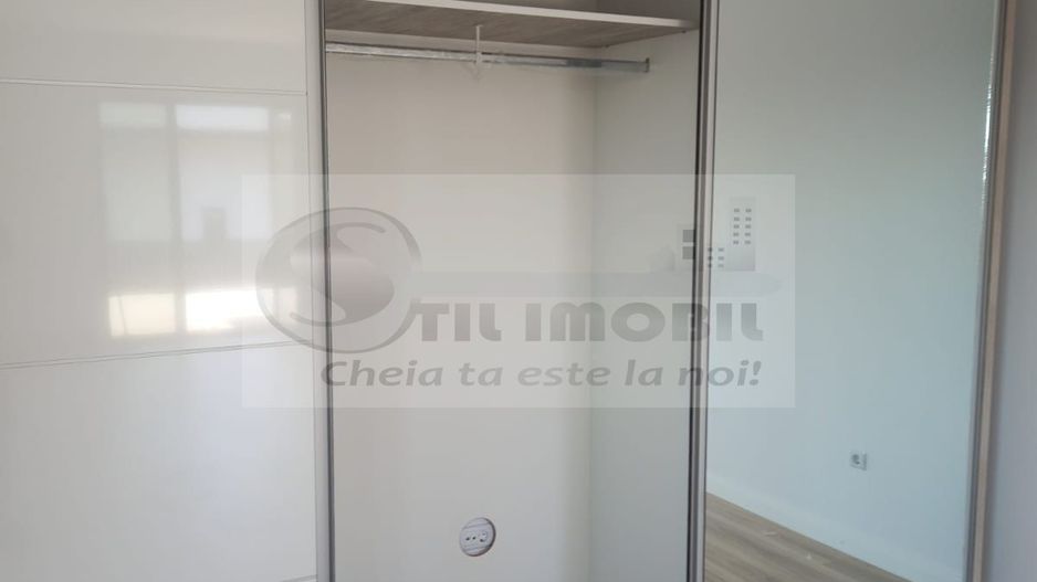 Casă/Vila de inchiriat Valea Lupului - 900 euro - Poză 6