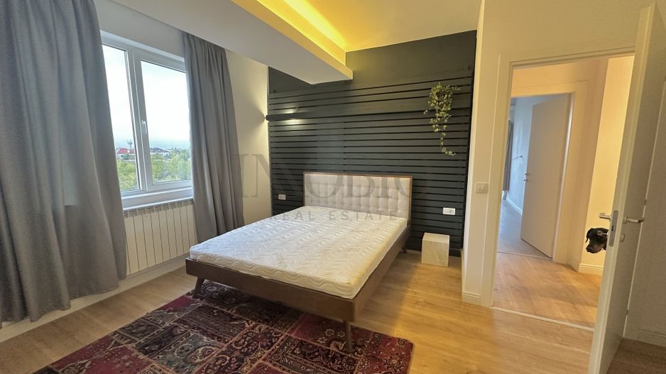 Apartament 3 Camere | 3 Bai | Baneasa - Poză 8