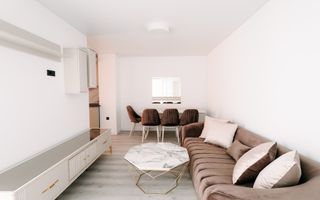 Apartament 3 camere | Green Life Frunzișului | prima inchiriere | - Poză 1