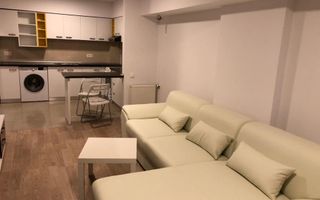 Apartament 2 camere  Politehnica Park Grozavesti - Poză 3
